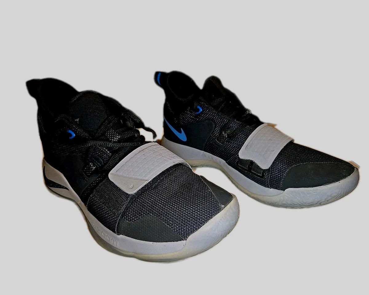 Nike PG 2.5 Photo Blue | eBay