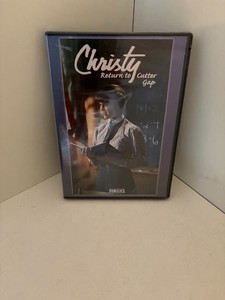 Christy Return to Cutter Gap | eBay