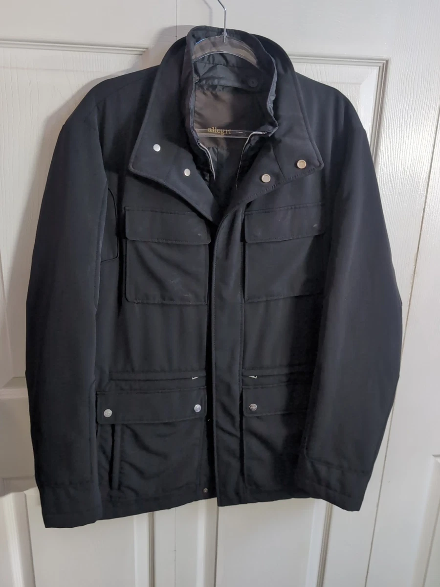 ジャケット・アウター allegri Slit zipup coat il_fullxfull.6438703584_1g8s.jpg