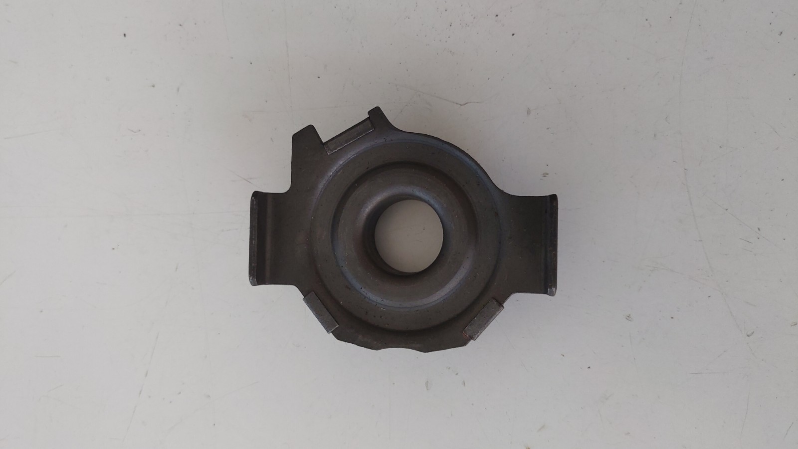 CUSCINETTO REGGISPINTA FRIZIONE FIAT PANDA FIORINO UNO 127 SKF 616067C/HT22