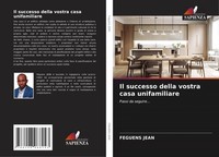Feguens Jean | Il Successo Della Vostra Casa Unifamiliare | Taschenbuch (2025)