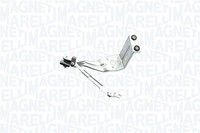 Magneti Marelli WischergestäNge Vorne FüR Fiat