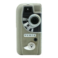 Eumig Electric 8Mm Film Camera
