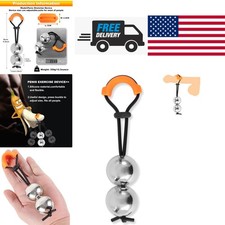 Versatile Penis Extender Device with 360 Degree Movement for Enhanced Training