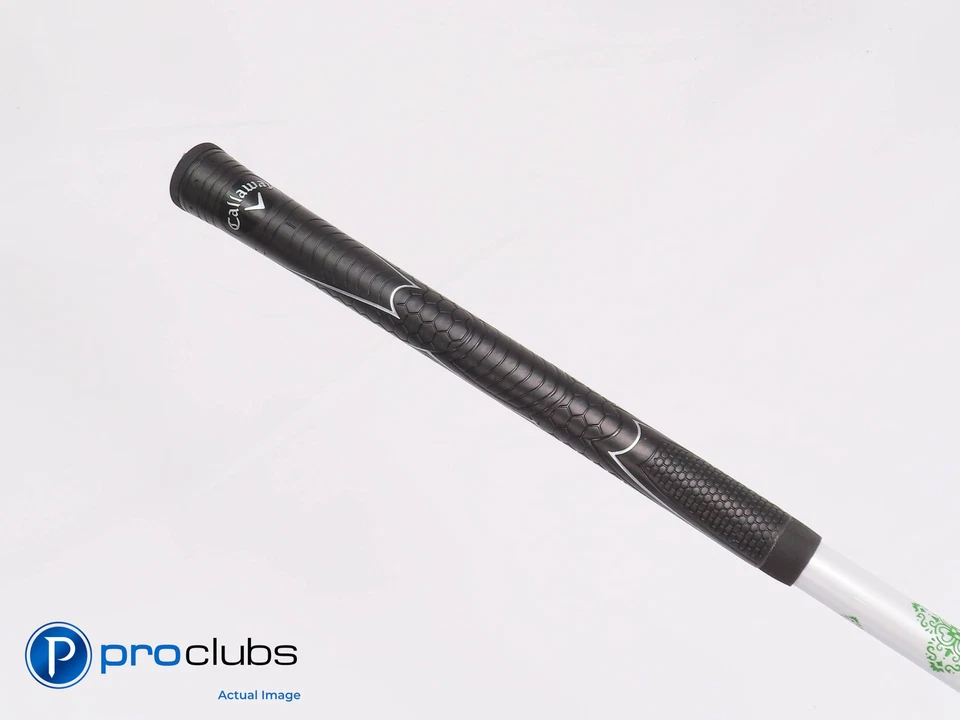 NEW Ladies Callaway ELYTE MAX FAST 10.5* DRIVER - Eldio 40 Ladies Flex 454834 - Image 4 of 4