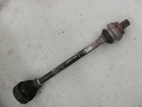 Antriebswelle Quattro hinten links Audi S3 2008 VW Golf Passat 3C  1K0501203D