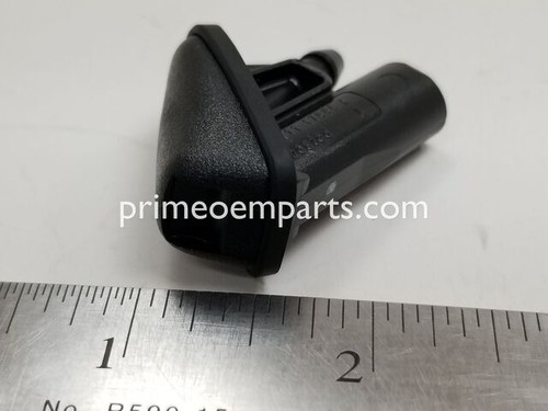 Boquilla de lavado de parabrisas genuina OEM Ford Transit Connect DT1Z17603C - Imagen 4 de 11