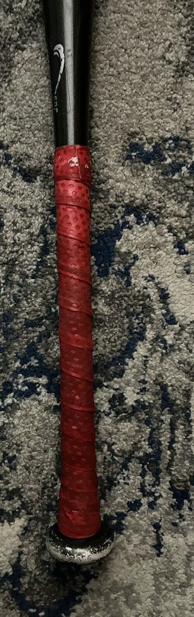 Batte Baseball Louisville Slugger Assault 25 Pouces - 12,5 Oz - Argentée