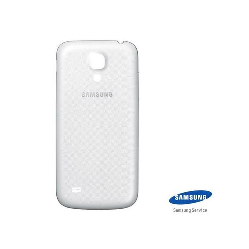 Genuine Samsung Galaxy S4 Battery Back Cover with waterproof - 第 1/4 張圖片