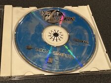 Night Warriors: Darkstalkers' Revenge (Capcom, Sega Saturn) - Disc Only!