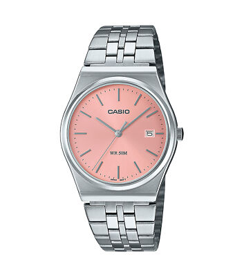 Casio Timeless Collection Armbanduhr MTP-B145D-4AVEF