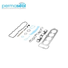 Ford Laser KA KB KC KE Meteor GA GB Mazda 323 BD10 VRS Gasket Set E3 E5 1980-199