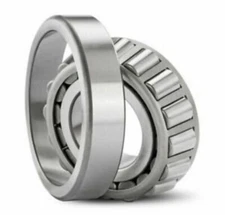 TOPROL 32008X Tapered Roller Wheel Bearing - 40x68x19 mm