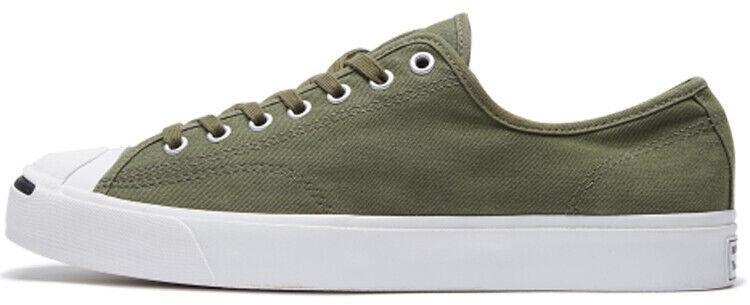 Converse Jack Purcell Pro Low Black for Sale | Authenticity