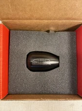 Blox Racing BXAC-00210-6 Gun Metal 12 x 1.25mm Thread Size Billet Original 6-...