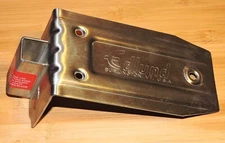 Edlund A931SP OEM Stainless Steel Base Only For #1 Can Opener No Hardware/Insert