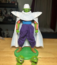 Dimension of DRAGONBALL Piccolo Megahouse Action Figure 220mm Toy