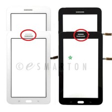 NEW Samsung Galaxy Tab 3 Lite 7.0" T113 T116 Touch Screen Digitizer Glass Lens