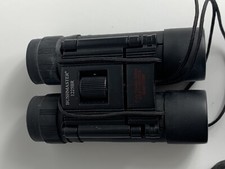 Bushmaster Binoculars 1225BR Fully Coated Optics 240FT / 1000yds