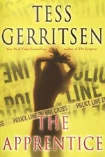 The Apprentice - Hardcover By Gerritsen, Tess - GOOD