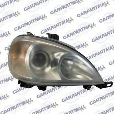02 03 Mercedes-Benz ML320 Front Right Side Headlight Headlamp 