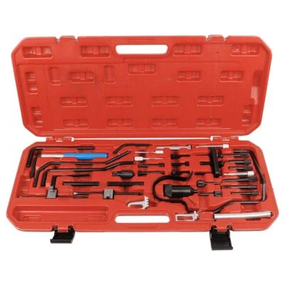 Petrol Diesel Engine Cambelt Timing Tool Kit Set For Citroen & Peugeot PAS Group