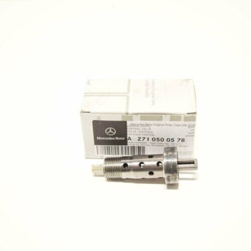 OEM Timing Center Control Valve for Mercedes Benz W204 W212 M271 