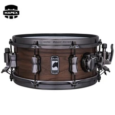 Mapex Blank Panther Series GOBLIN 12” x 5.5” Walnut Snare Drum BPNWN2550LXN