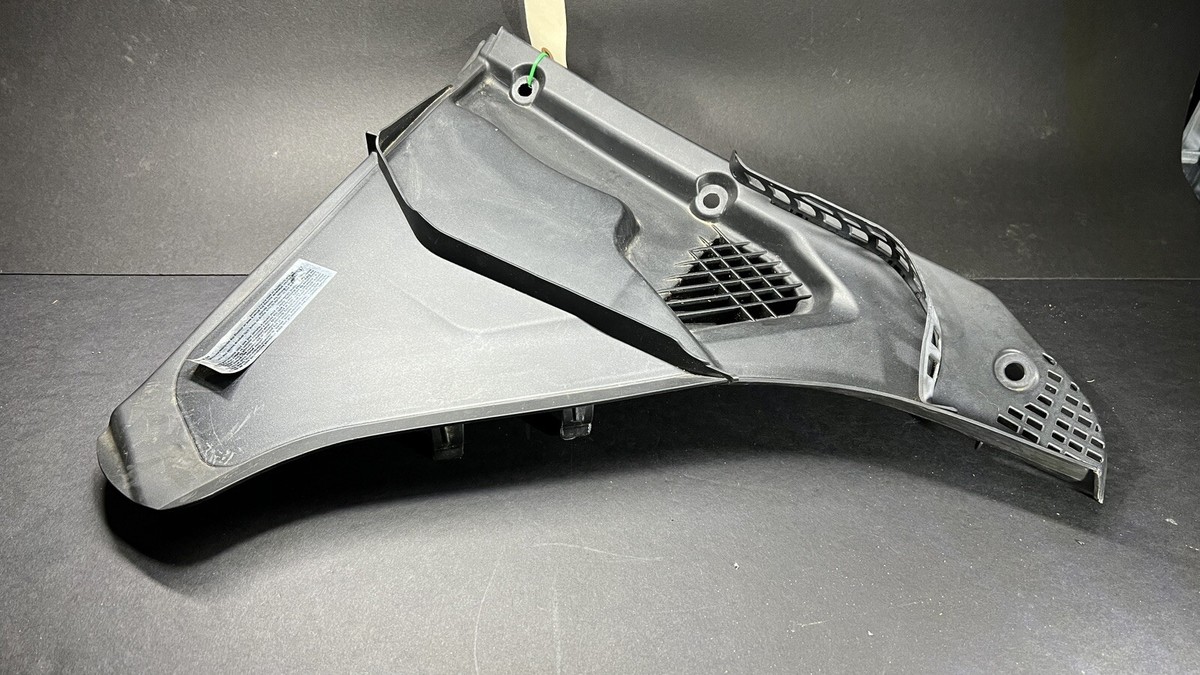 For 2011-2016 BMW 535i Trunk Strut Right Genuine 76479DXGF 2013 2012