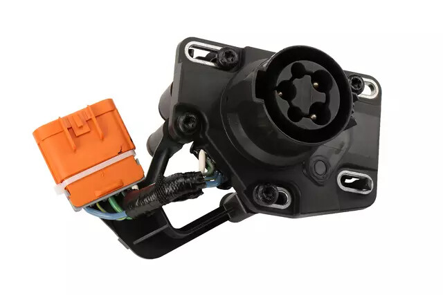 Genuine GM Drive Motor Battery Charger Receptacle 23281030 | eBay