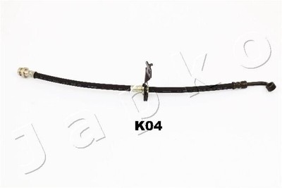 JAPKO Halter, Bremsschlauch Hinten rechts 69K04