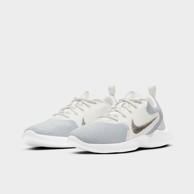nike flex experience run 10 white