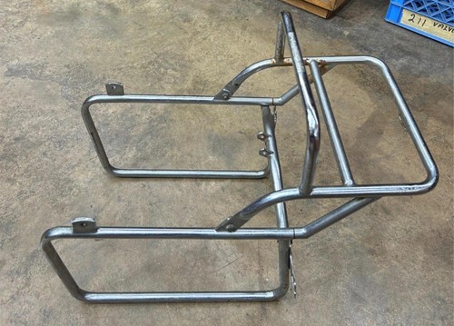 BMW R90S Luggage Rack | eBay