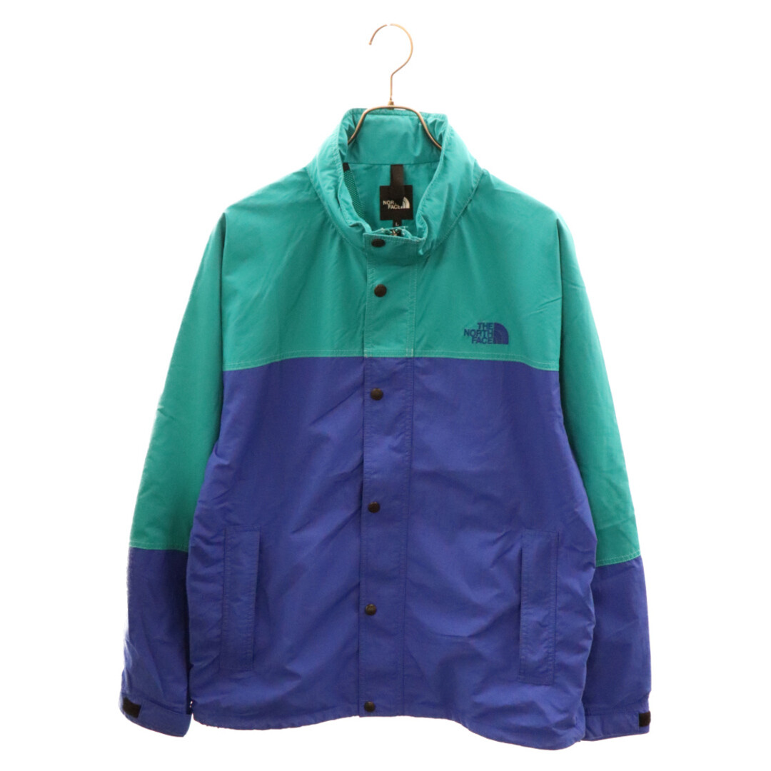 THE NORTH FACE HYDRENA WIND JACKET ZIP UP BLUE Used | eBay