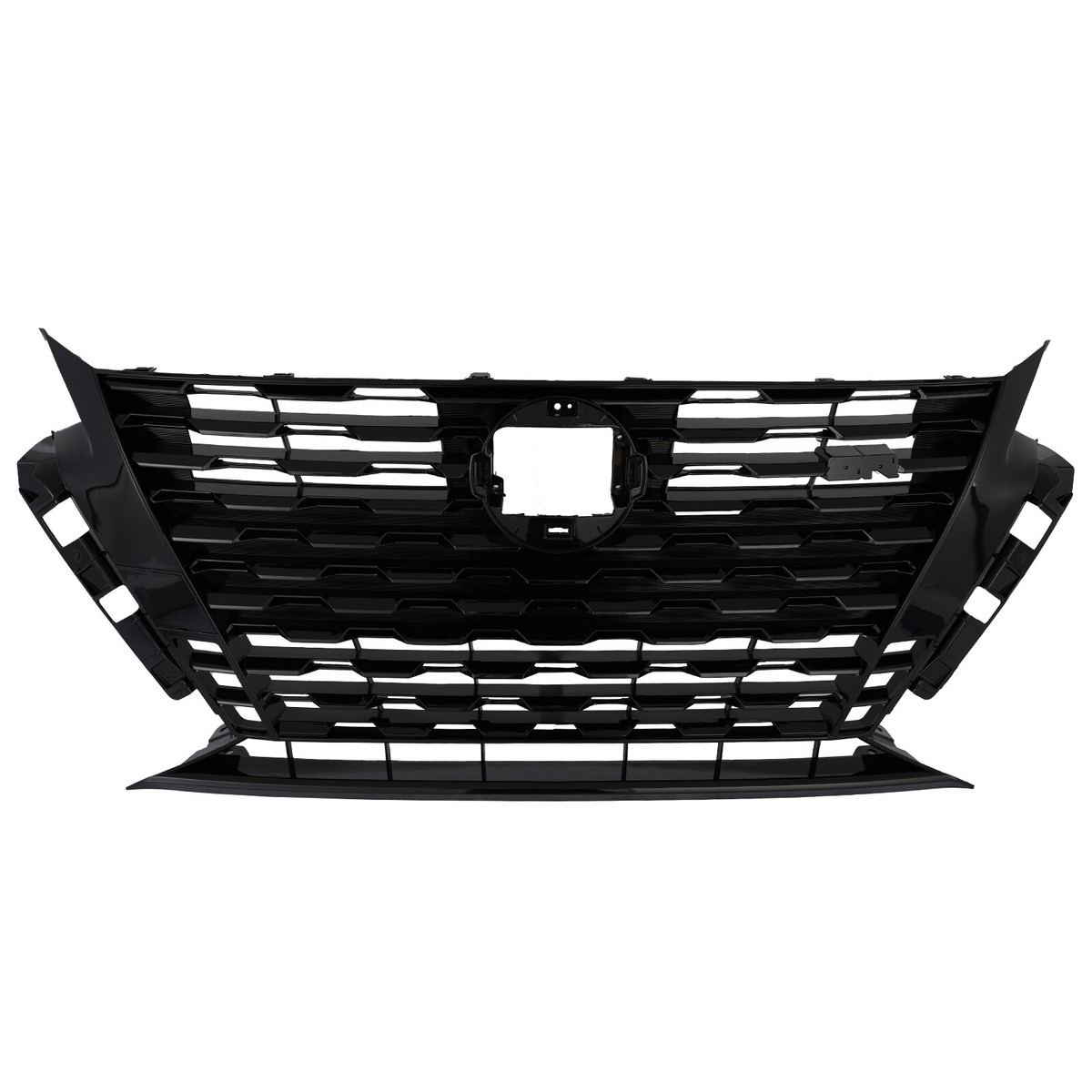 For 2023-2024 Nissan Altima SR Front Bumper Upper Grille Assembly