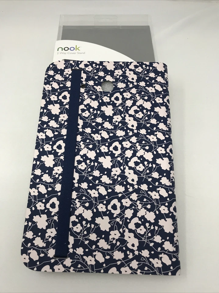 Galaxy Tab E nook, 2 Way Stand Cover - Image 2 of 4