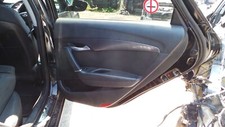 2016 HYUNDAI I40 5DR MK1 Blue Drive ESTATE DRIVERS REAR BARE DOOR CARD (PANEL)