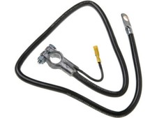 For 1969-1970 Chevrolet Nova Battery Cable Negative SMP 57182SXKD