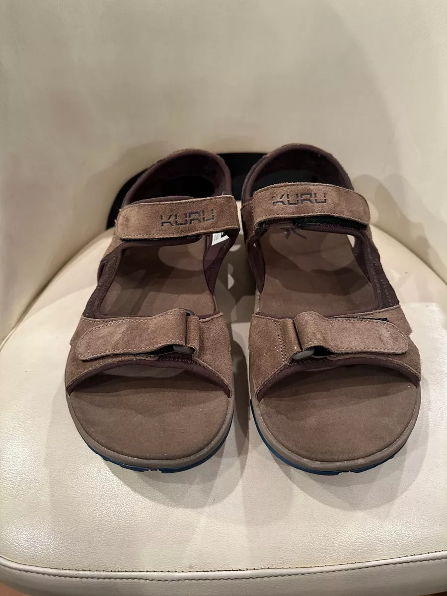 Kuru sandals best sale