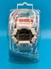 Casio G-Shock Surfrider Dw-9500Sr White Watch for sale Casio G-Shock Surfrider Dw-9500Sr White Watch for sale