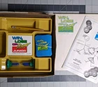 Vintage 1988 Win Lose or Draw Junior Game by Milton Bradley Complete