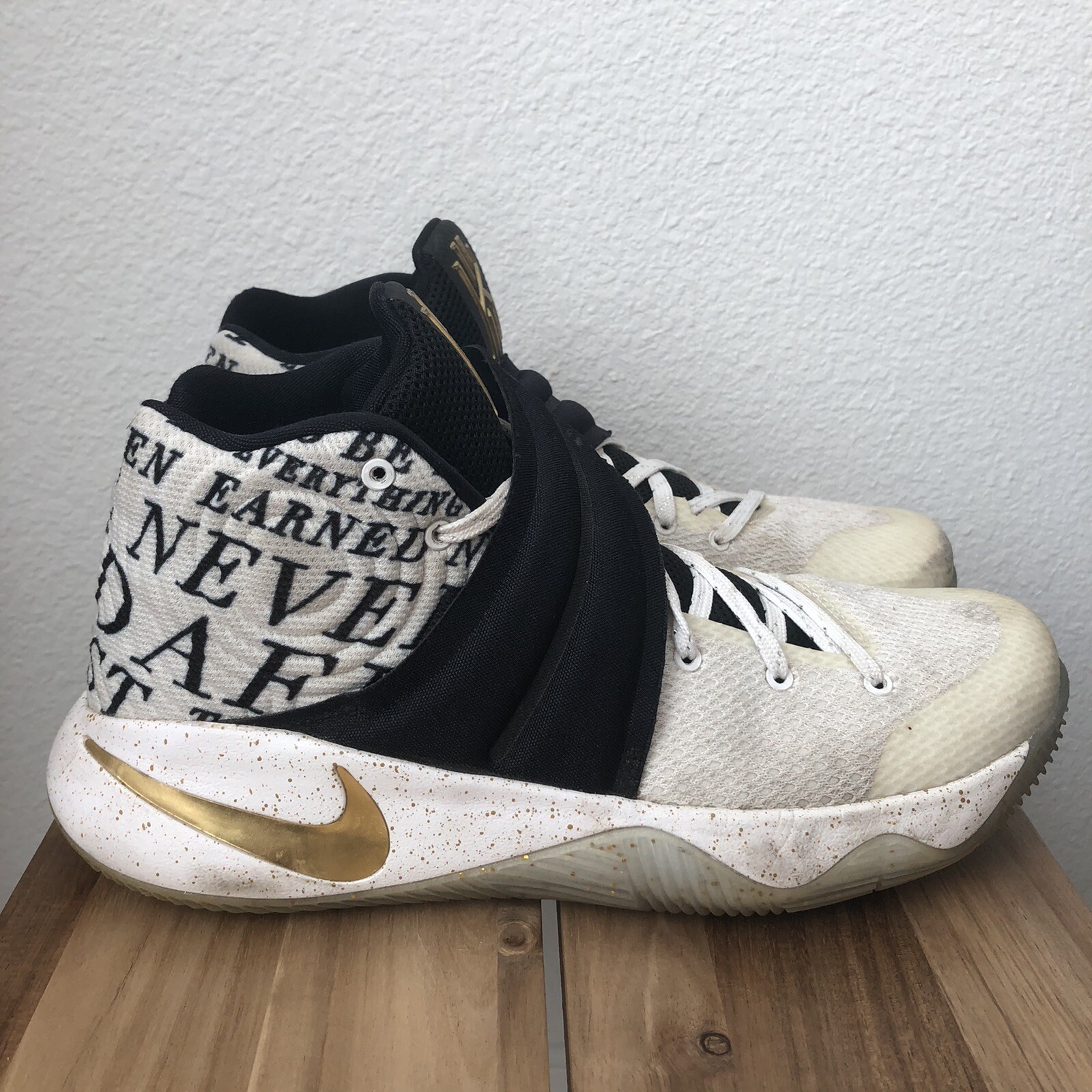nike kyrie 2 id