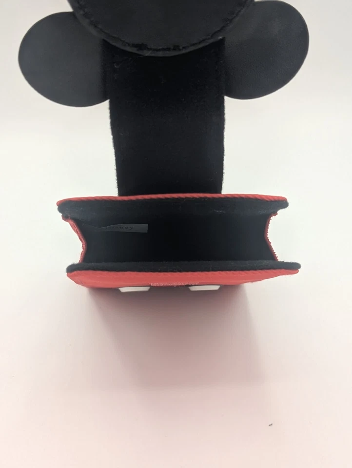 Nintendo 3DS DSi Lite Disney Mickey Mouse Carry Case Red - Used & Cleaned - Image 2 of 4