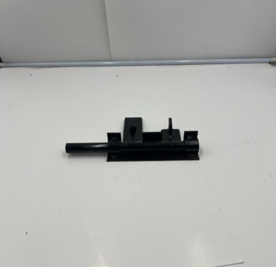 Heavy Duty Slide Bolt Weld On Steel Large Latch for Metal Gates Doors