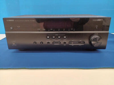 Yamaha RX-V583 7.1ch AV Receiver Good Condition Used w