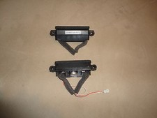 VIZIO SPEAKER SET 0335-1508-0912 16 OHMS 10W PULLED FROM MODEL M550NV