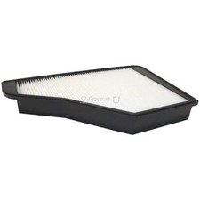 JP GROUP Innenraumfilter Pollenfilter für Mercedes-Benz S-Klasse W140 C140