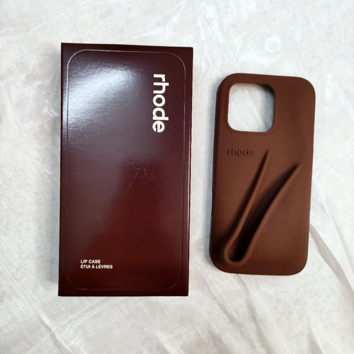 2025 Rhode Fall Lip Case iPhone Lip Treatment Set Box Trending Hailey Bieber DE - Bild 23 von 32