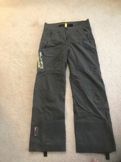WINTER/SNOWBOARD PANTS, RALPH LAUREN RLX67, WOMENS SZ L, PREOWNED