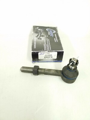 612.42020 Centric Premium Tie Rod End Free Shipping Free Returns